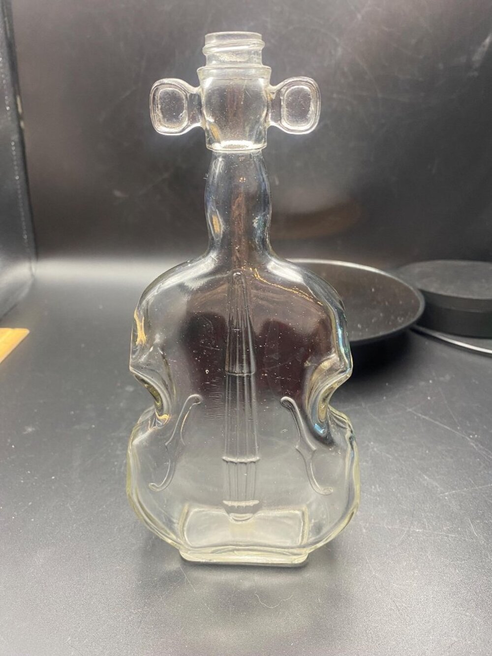 Wheaton Violin/Cello Bottle